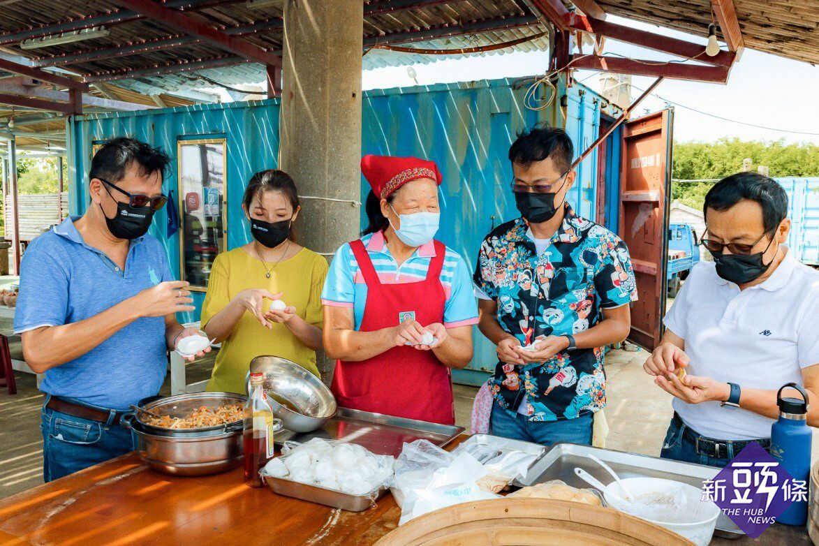 遊輪跳島旅遊正夯  打造高端旅遊新面貌