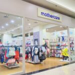 圖4. 奇哥代理品牌mothercare同步跟上本次振興活動，在退出台灣市場前推出最終優惠回饋顧客們。(圖為中和環球門市) (1)