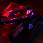 電競機皇ASUS ROG Phone 5本月降幅10%表現正常，居家防疫期間手遊玩家購機現省3千