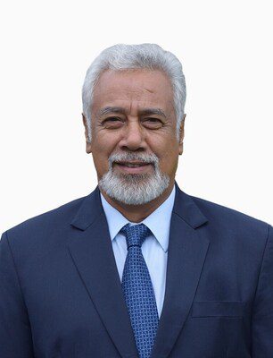 Xanana Gusmão (Prime Minister of Timor-Leste)