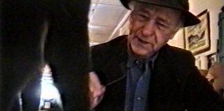 Jonas Mekas 導演