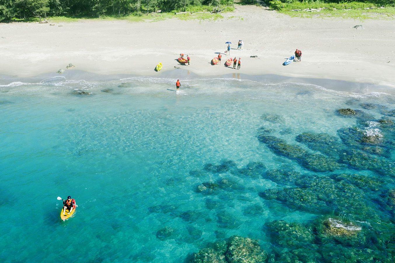 迎報復性旅遊潮！奧丁丁體驗推宜花東秋遊專區  精選8大陸海空特色行程