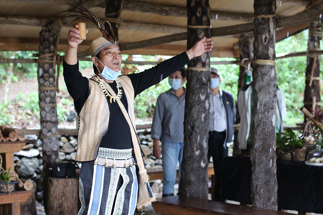 影音/頭城農場里山共森基地掛牌運作　開創東北角永續觀光新典範