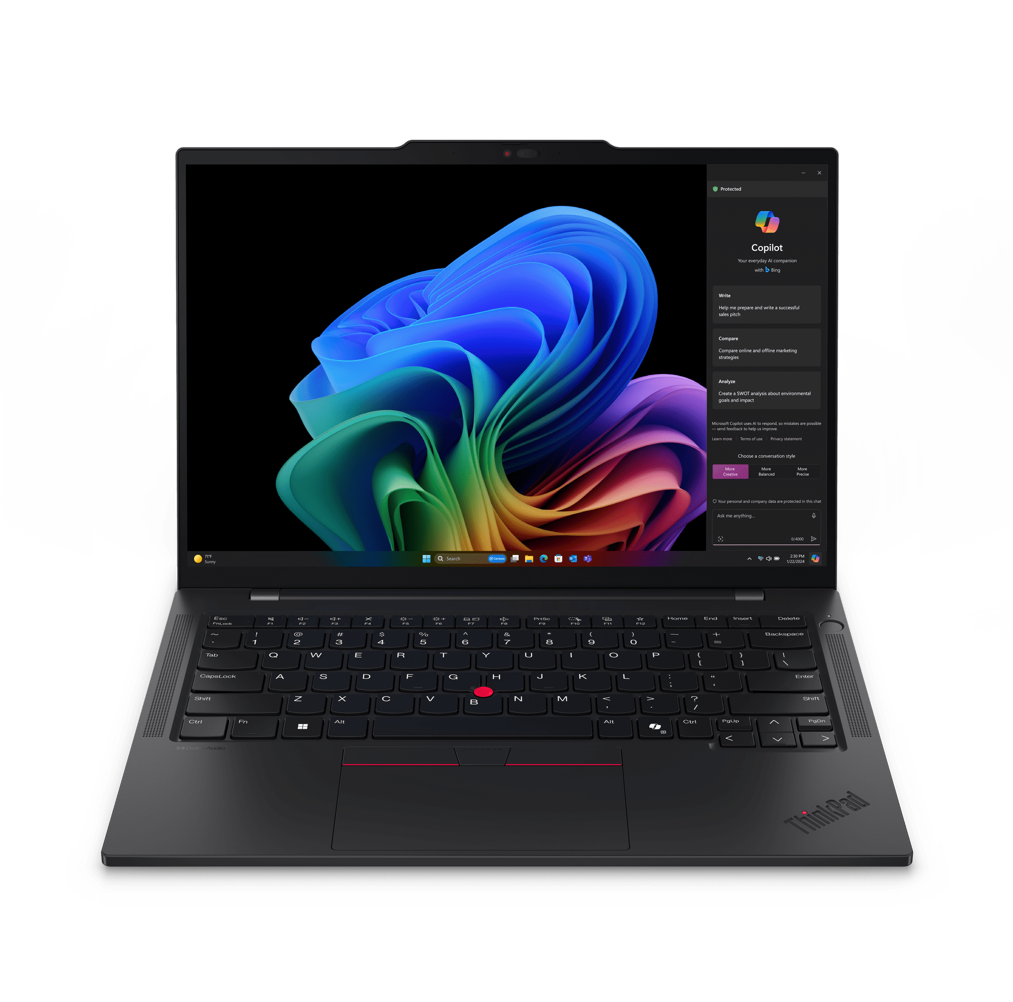 ThinkPad T14s Gen 6