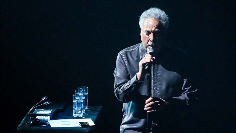 寶刀未老！睽違40年「封爵」級歌王Tom Jones 湯姆瓊斯 再度登台開唱展歌喉 瓊式魅力不減