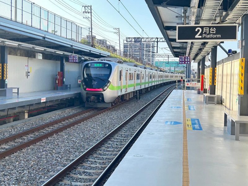 臺鐵114年春節連假車票  12月26日0時開放訂票