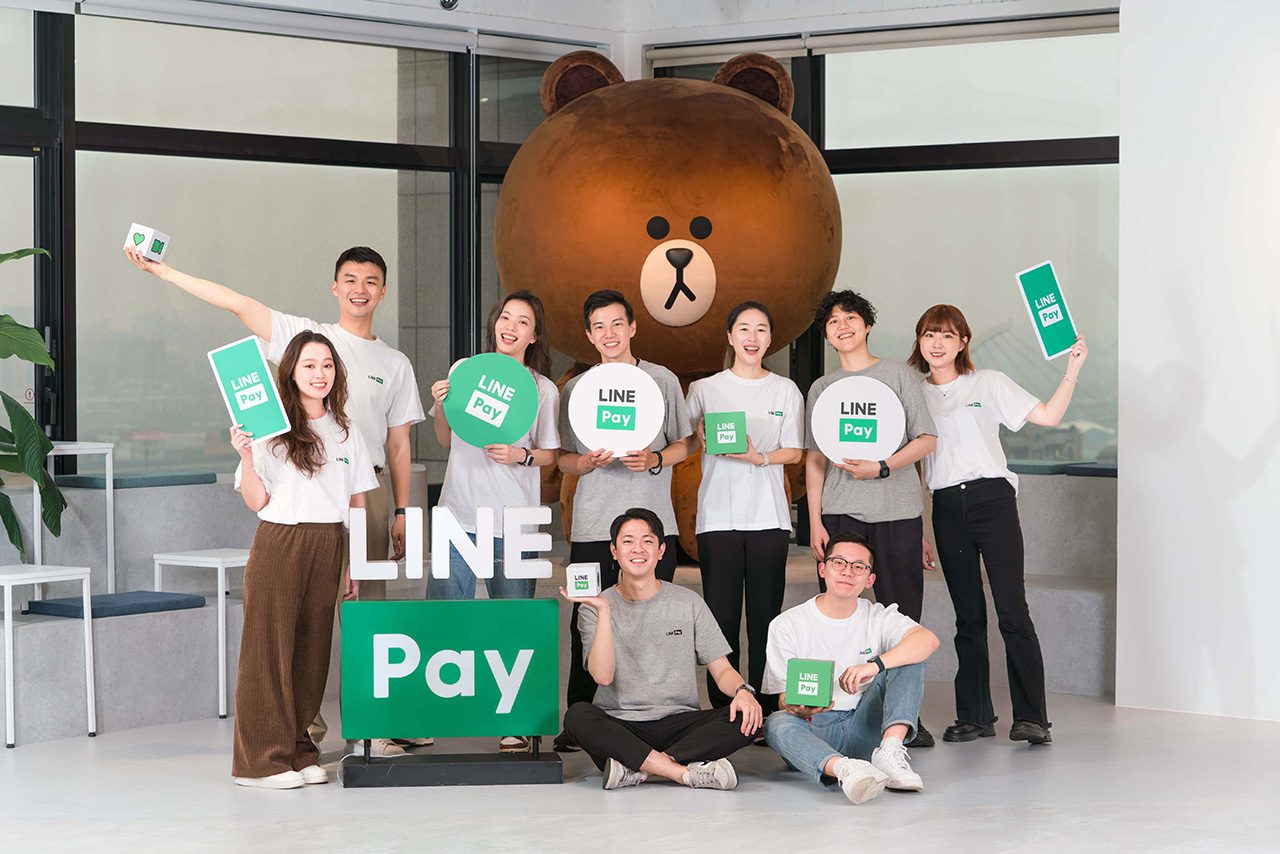 「LINE Pay星種子計畫」第二波開跑   廣招多元人才與社會新鮮人打造支付新未來