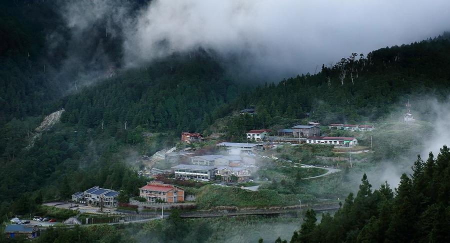 太平山遊樂區招募暑期工讀生　即日起受理報名