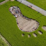 翰品酒店花蓮房客獨家行程五星主廚走進部落展開田園野廚饗宴