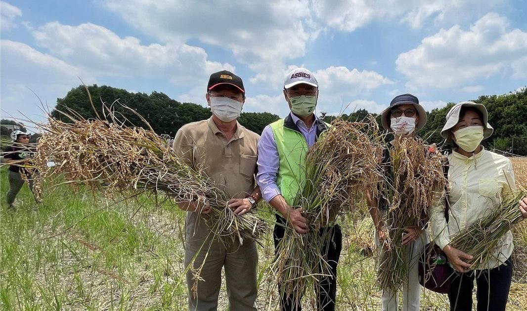 「護水十年江湖稻義」黑泥季紀念活動　守護水田的精神繼續傳承